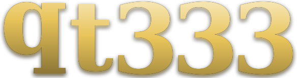 qt333 logo
